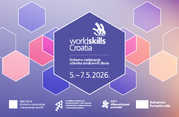 WORLDSKILLS CROATIA 2026